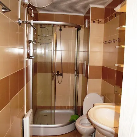 Apartmán Mellia 4 *
