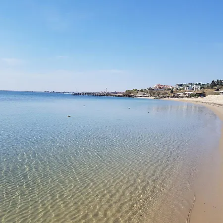 Apartmán Mellia 4 *