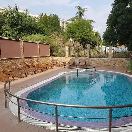 Mellia 4 Apartmán